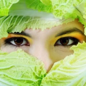 Meet your Posher, Danah